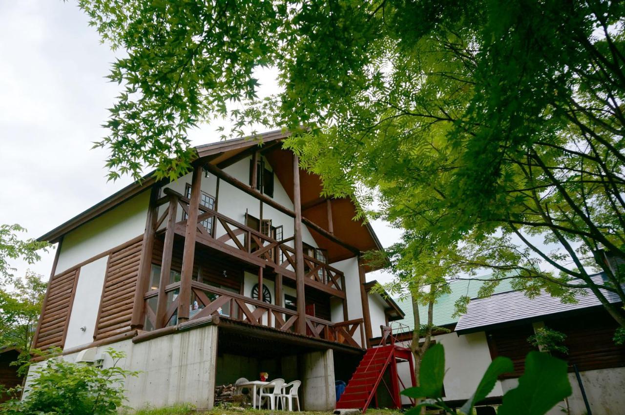 フォレスト倶楽部　田園 Villa Semboku Exterior photo