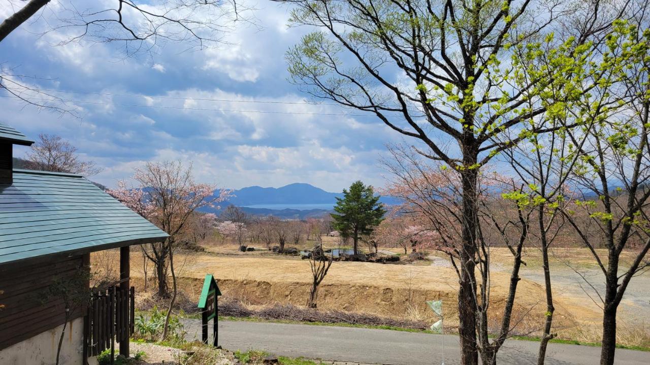 フォレスト倶楽部　田園 Villa Semboku Exterior photo